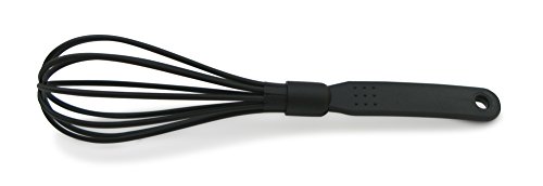 CUYDESA Schneebesen Graphit, Siehe Beschreibung, Schwarz, 30 x 7 x 7 cm CUYDESA Schneebesen Graphit, Siehe Beschreibung, Schwarz, 30 x 7 x 7 cm von CUYDESA