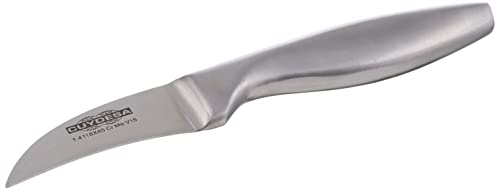 CUYDESA Luxe Messer 18,5 x 2,4 x 1,9 cm Edelstahl von CUYDESA