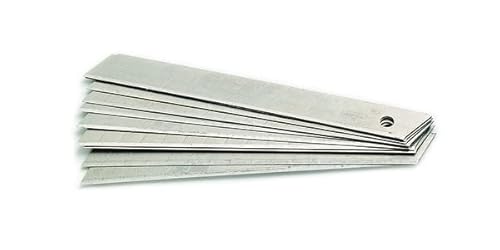 cuydesa c500700 – Blätter Cutter klein (8,5 cm) Silber von CUYDESA