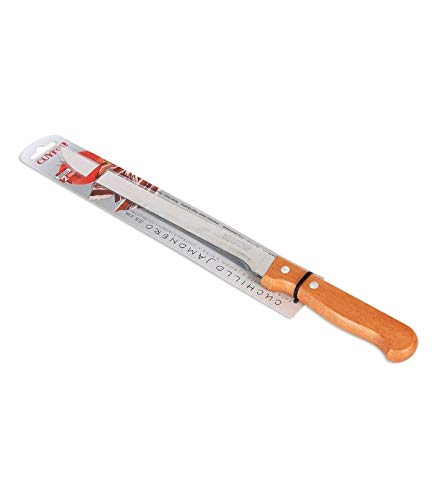 CUCHILLO JAMONERO 23cm CUYFOR NATURA CUCHILLO JAMONERO 23cm CUYFOR NATURA von CUYFOR