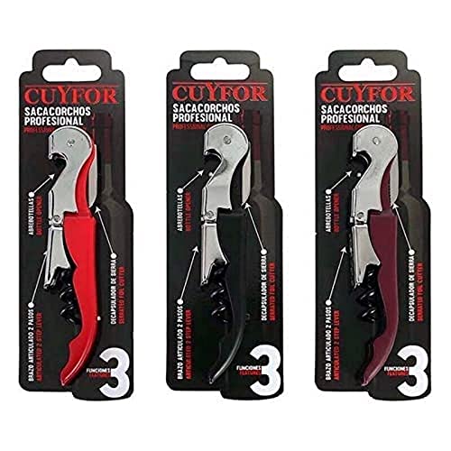 Cuyfor 8423607130017 Home Unisex Erwachsene, Mischgewebe von CUYFOR