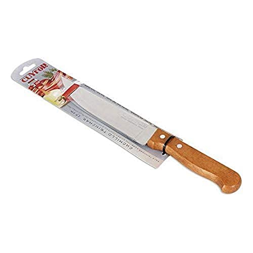 Cuyfor Tranchiermesser 29 cm Natura von CUYFOR