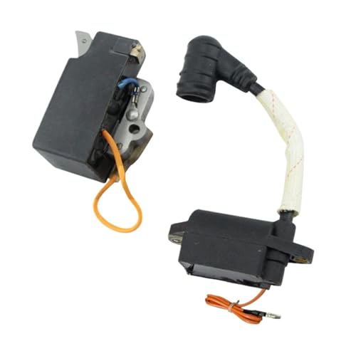 CVAADV 1 Set Zündspule Modul Ersatz Zubehör Kompatibel Mit Shindaiwa 488 Kettensäge CVAADV 1 Set Zündspule Modul Ersatz Zubehör Kompatibel Mit Shindaiwa 488 Kettensäge von CVAADV