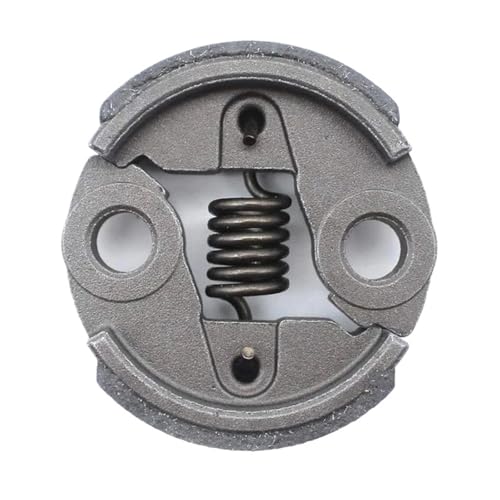 CVAADV 1 Stück Rasenmäherkupplung, kompatibel mit TU26 BC260 CG260 G26 26CC 1E34F Rasenmäherkupplung, Rasenmäherteile CVAADV 1 Stück Rasenmäherkupplung, kompatibel mit TU26 BC260 CG260 G26 26CC 1E34F Rasenmäherkupplung, Rasenmäherteile von CVAADV