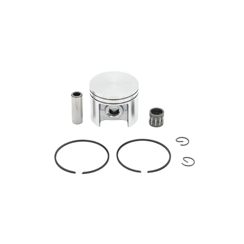 CVAADV 35 mm 38 m 40 mm Kolbensatz, kompatibel mit FS120 FS 120 250 200 FS250 R FS200 R Fadentrimmer, Freischneider, Strimmer-Ersatzteile(FS120 35mm) von CVAADV
