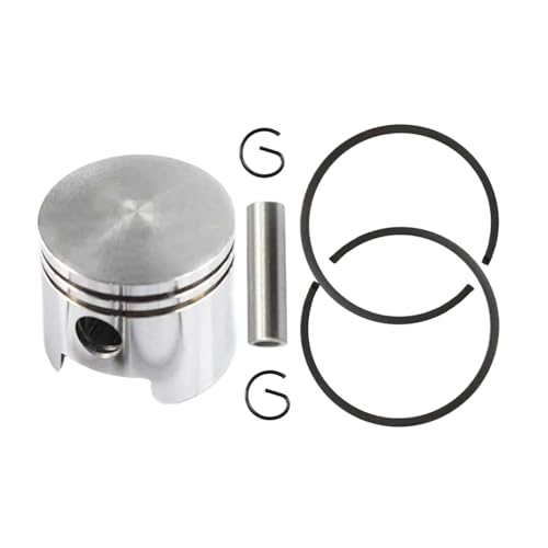 CVAADV 36mm Kolben Kit Set Pin Dichtung Ring Kompatibel Mit 328 Kettensäge Zylinder CVAADV 36mm Kolben Kit Set Pin Dichtung Ring Kompatibel Mit 328 Kettensäge Zylinder von CVAADV