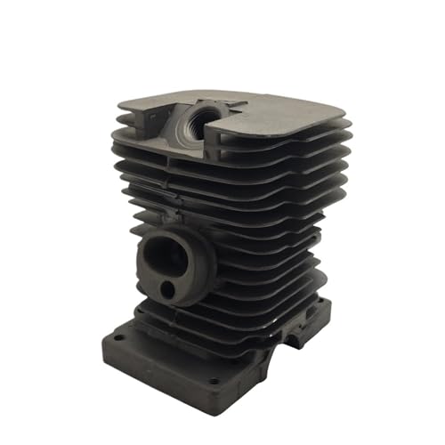 CVAADV 38-mm-Motorzylinder, kompatibel mit MS180 MS 180 018 Kettensäge, schnell austauschbare Ersatzteile, Garten-Elektrowerkzeug-Zubehör CVAADV 38-mm-Motorzylinder, kompatibel mit MS180 MS 180 018 Kettensäge, schnell austauschbare Ersatzteile, Garten-Elektrowerkzeug-Zubehör von CVAADV