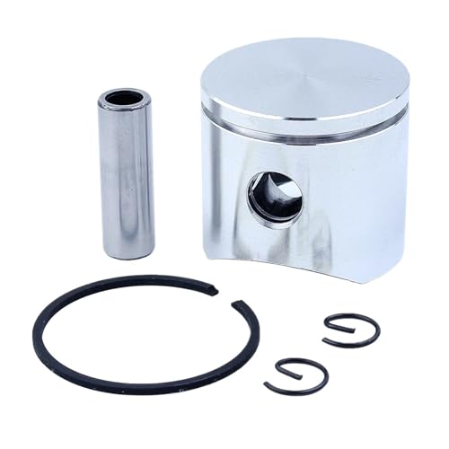 CVAADV 38mm Kolbenbolzen-Sicherungsring-Kit Kompatibel mit 36 136 LE 137 E 142 E Jonsered 2036 Kettensägenmotor Motorteile CVAADV 38mm Kolbenbolzen-Sicherungsring-Kit Kompatibel mit 36 136 LE 137 E 142 E Jonsered 2036 Kettensägenmotor Motorteile von CVAADV