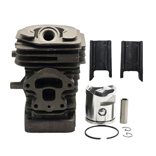CVAADV 39mm Zylinderkolbensatz Kompatibel mit 235 236 236E 240 240E Kettensäge 10mm Stift Motor Motorteile CVAADV 39mm Zylinderkolbensatz Kompatibel mit 235 236 236E 240 240E Kettensäge 10mm Stift Motor Motorteile von CVAADV