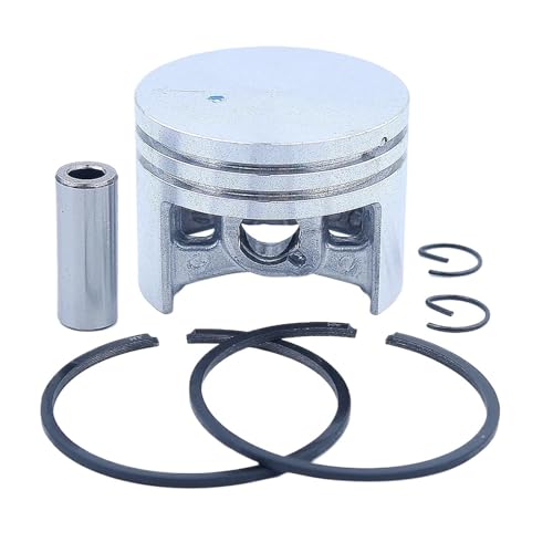 CVAADV 40 mm Kolben- und Ringsatz, kompatibel mit MS200 MS200T 020T Kettensäge, ersetzt 1129 030 2002 Kettensäge CVAADV 40 mm Kolben- und Ringsatz, kompatibel mit MS200 MS200T 020T Kettensäge, ersetzt 1129 030 2002 Kettensäge von CVAADV