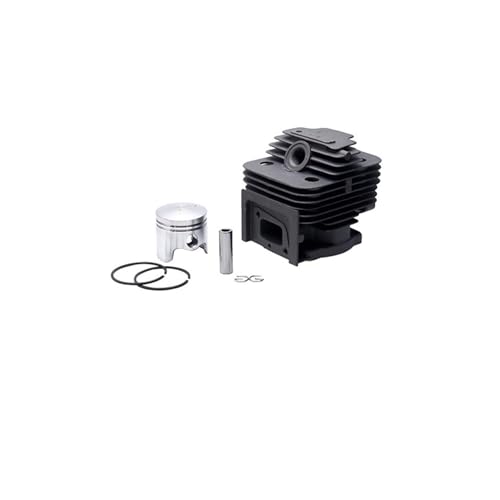 CVAADV 40Mm Rasenmäher Zylinder Montage Zylinder Kolben Kit Kompatibel Mit 1E40F 1E40-5 1E44F Rasenmäher Zylinder Teile CVAADV 40Mm Rasenmäher Zylinder Montage Zylinder Kolben Kit Kompatibel Mit 1E40F 1E40-5 1E44F Rasenmäher Zylinder Teile von CVAADV