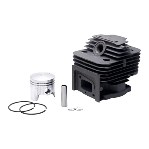 CVAADV 40Mm Rasenmäher Zylinder Montage Zylinder Kolben Kit Kompatibel Mit 1E40F 1E40-5 1E44F Rasenmäher Zylinder Teile CVAADV 40Mm Rasenmäher Zylinder Montage Zylinder Kolben Kit Kompatibel Mit 1E40F 1E40-5 1E44F Rasenmäher Zylinder Teile von CVAADV