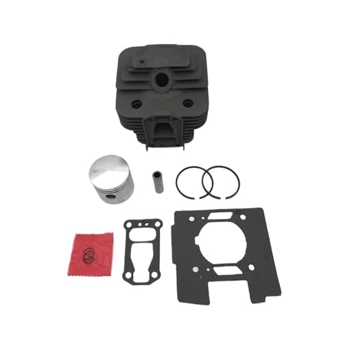 CVAADV 40mm Zylinderkolbenbaugruppe Kompatibel mit Mitsubishi TLE43 Gartenreparatursatz Trimmermotor Ersatzteile CVAADV 40mm Zylinderkolbenbaugruppe Kompatibel mit Mitsubishi TLE43 Gartenreparatursatz Trimmermotor Ersatzteile von CVAADV
