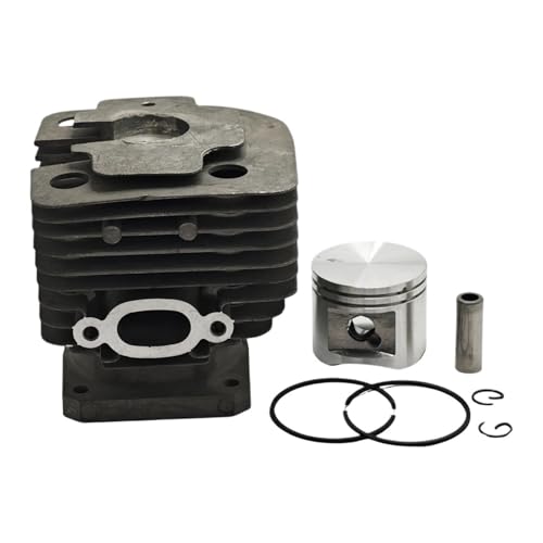 CVAADV 42-mm-Zylinderkolben, kompatibel mit FS400, FS450, FS480, FR450, SP450, SP400, Ersatzteil 4128-020-1211, verbesserte Trimmerleistung CVAADV 42-mm-Zylinderkolben, kompatibel mit FS400, FS450, FS480, FR450, SP450, SP400, Ersatzteil 4128-020-1211, verbesserte Trimmerleistung von CVAADV