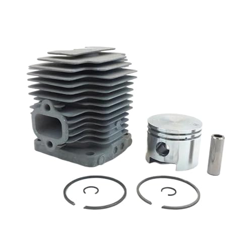 CVAADV 44MM TH48 Zylinder Kit Kompatibel Mit Kawasaki Kbl48 KBH48 KAAZ Trimmer Freischneider Zylinder Kopf Kolben Ringe Pin Clips Montage CVAADV 44MM TH48 Zylinder Kit Kompatibel Mit Kawasaki Kbl48 KBH48 KAAZ Trimmer Freischneider Zylinder Kopf Kolben Ringe Pin Clips Montage von CVAADV