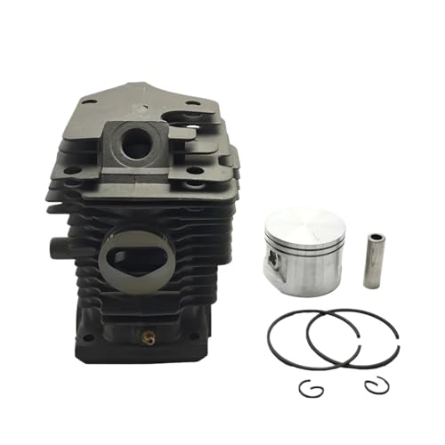 CVAADV 46mm Zylinderkolben Big Bore Kompatibel mit MS280 MS280C MS270 MS270C MS 270 280 Kettensäge 1133 020 1203 1133 020 1202 CVAADV 46mm Zylinderkolben Big Bore Kompatibel mit MS280 MS280C MS270 MS270C MS 270 280 Kettensäge 1133 020 1203 1133 020 1202 von CVAADV