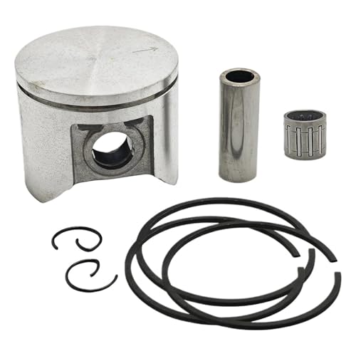 CVAADV 47mm Kolbenringe Lagersatz Kompatibel mit 359 357 XP 357XP 2159 CS2156 CS2159 Kettensägenteile CVAADV 47mm Kolbenringe Lagersatz Kompatibel mit 359 357 XP 357XP 2159 CS2156 CS2159 Kettensägenteile von CVAADV