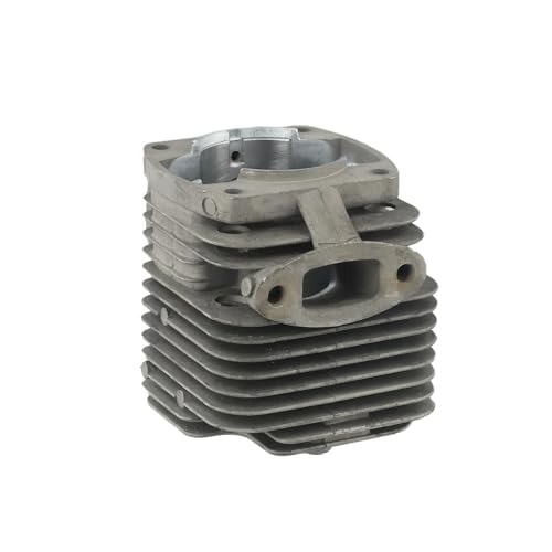 CVAADV 48-mm-Zylinder- und Kolbendichtungssatz, kompatibel mit Erdbohrer und Gebläsebürstenschneider mit 1E48F 48F 63CC 6300 2-Kompatibilität CVAADV 48-mm-Zylinder- und Kolbendichtungssatz, kompatibel mit Erdbohrer und Gebläsebürstenschneider mit 1E48F 48F 63CC 6300 2-Kompatibilität von CVAADV