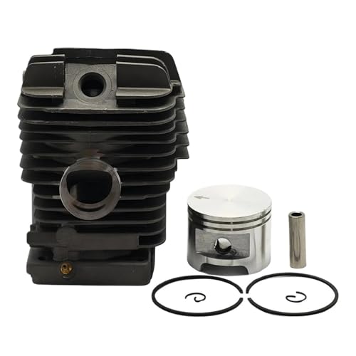 CVAADV 49mm Zylinderkolbensatz Kompatibel mit 029 039 MS290 MS390 MS310 Kettensägen Ersatz Ersatzteile for MS 290 310 390 CVAADV 49mm Zylinderkolbensatz Kompatibel mit 029 039 MS290 MS390 MS310 Kettensägen Ersatz Ersatzteile for MS 290 310 390 von CVAADV
