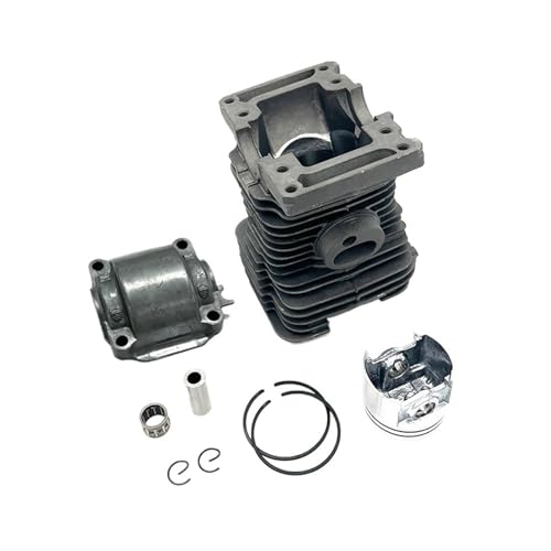 CVAADV Garten Power Werkzeuge Teile Kompatibel Mit MS180 Kettensäge Zubehör Zylinder Kolben Kit CVAADV Garten Power Werkzeuge Teile Kompatibel Mit MS180 Kettensäge Zubehör Zylinder Kolben Kit von CVAADV