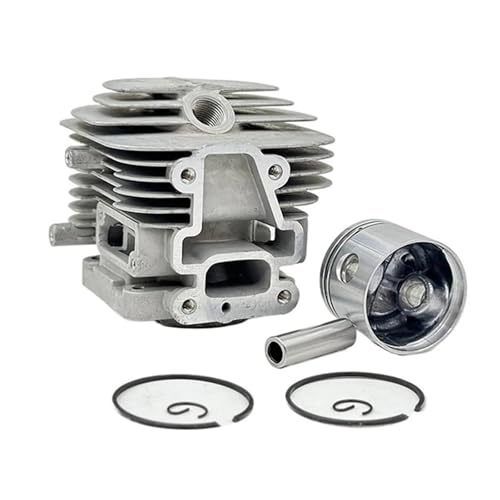CVAADV Kompatibel mit Kawasaki TJ45E TJ45 Zylinderkolbensatz Rasenmäher Zylinderlaufbuchse Gartenwerkzeuge Zubehör Haushaltszubehör CVAADV Kompatibel mit Kawasaki TJ45E TJ45 Zylinderkolbensatz Rasenmäher Zylinderlaufbuchse Gartenwerkzeuge Zubehör Haushaltszubehör von CVAADV