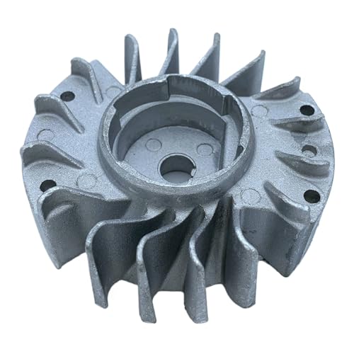CVAADV Schwungrad Kompatibel MitL 017 018 Ms 170 Ms 180 1130 400 1201 Kettensäge 1130 400 1201 von CVAADV