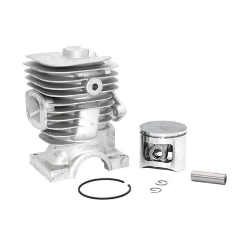 CVAADV Zylinderkolbensatz, kompatibel mit Echo-Kettensäge CS-4200ES P021004131 CVAADV Zylinderkolbensatz, kompatibel mit Echo-Kettensäge CS-4200ES P021004131 von CVAADV
