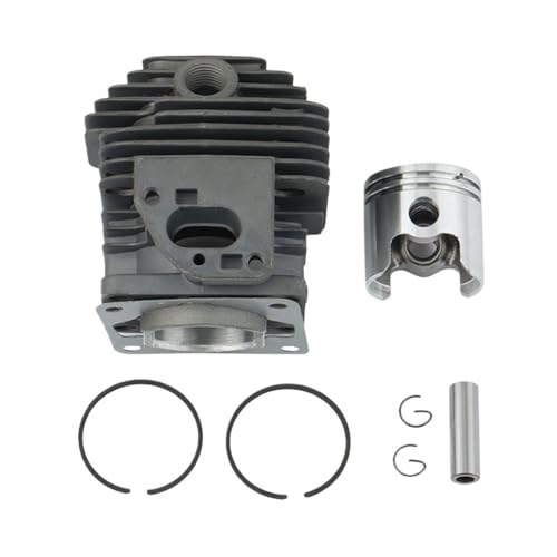 CVAADV Zylinderkolbensatz 36 MM, kompatibel mit Mitsubishi TL33 1E36F-2GN McCulloch B33B 33CC Motor, Freischneider, Rasentrimmer CVAADV Zylinderkolbensatz 36 MM, kompatibel mit Mitsubishi TL33 1E36F-2GN McCulloch B33B 33CC Motor, Freischneider, Rasentrimmer von CVAADV