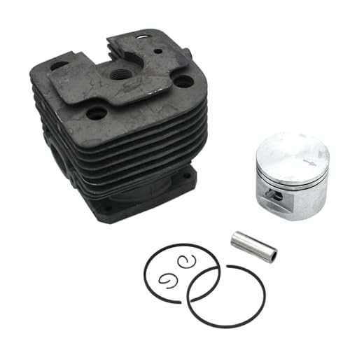 CVAADV Zylinderkolbensatz 40 mm, kompatibel mit Freischneider FS400 SP400, Freischneider, Säge #4128 020 1201 von CVAADV
