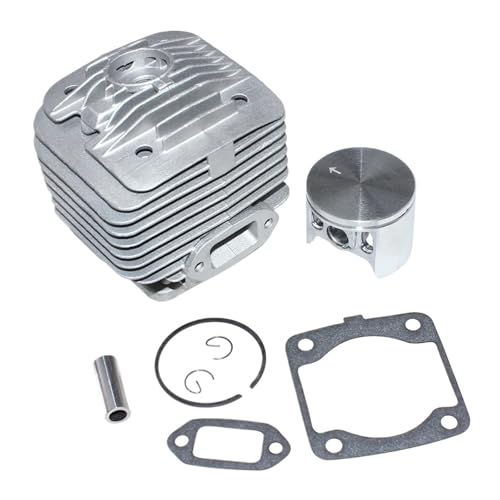 CVAADV Zylinderkolbensatz kompatibel mit DPC8112 Dolmar PC-8135 PC-8140 326-130-041,326-130,050,326-130-051 CVAADV Zylinderkolbensatz kompatibel mit DPC8112 Dolmar PC-8135 PC-8140 326-130-041,326-130,050,326-130-051 von CVAADV
