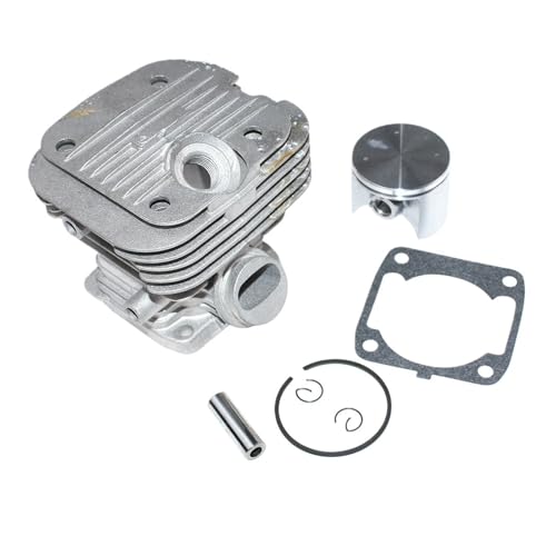 CVAADV Zylinderkolbensatz kompatibel mit Dolmar PS-350 PS-350C CL350 PS-420 PS-420C CL430 194 131 200,194 131 201 CVAADV Zylinderkolbensatz kompatibel mit Dolmar PS-350 PS-350C CL350 PS-420 PS-420C CL430 194 131 200,194 131 201 von CVAADV