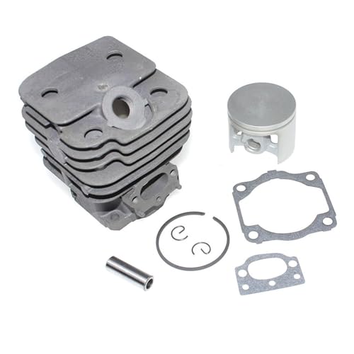 CVAADV Zylinderkolbensatz kompatibel mit Dolmar PS-540 DCS540 CVAADV Zylinderkolbensatz kompatibel mit Dolmar PS-540 DCS540 von CVAADV
