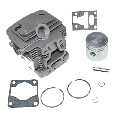 CVAADV Zylinderkolbensatz kompatibel mit Kawasaki TJ23V TJ023V Motor-Heckenschere CVAADV Zylinderkolbensatz kompatibel mit Kawasaki TJ23V TJ023V Motor-Heckenschere von CVAADV