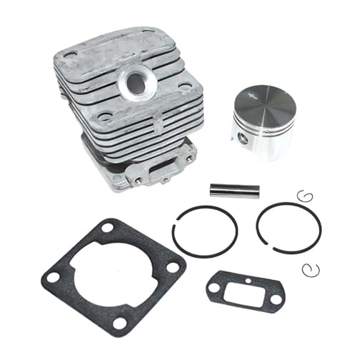CVAADV Zylinderkolbensatz kompatibel mit Oleo-Mac 740 440 440BP SPARTA 40 TP74 EFCO 8400 8405 074000280 CVAADV Zylinderkolbensatz kompatibel mit Oleo-Mac 740 440 440BP SPARTA 40 TP74 EFCO 8400 8405 074000280 von CVAADV