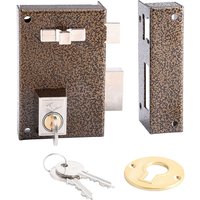 Schloss CVL 56a/70/he Rechts von CVL