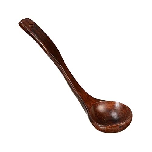 Schöpfkelle Holz Löffel Tiefe Schöpflöffel Scoop Küche Kochlöffel zum Servieren Suppe Brei Kochen Geschirr Kochgeschirr Küche Zubehör Suppenlöffel Schöpfkelle Holz Löffel Tiefe Schöpflöffel Scoop Küche Kochlöffel zum Servieren Suppe Brei Kochen Geschirr Kochgeschirr Küche Zubehör Suppenlöffel von CVNIMV