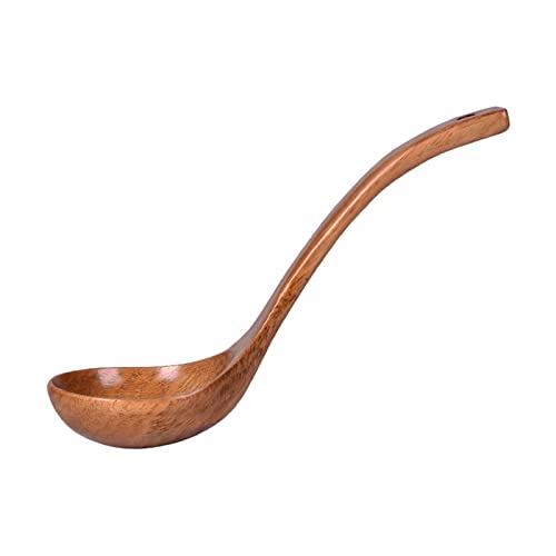 Schöpfkelle Holz Schöpfkelle Mit Langen Griff Küchenlöffel Große Kochen Suppe Löffel Heißer Topf Löffel Werkzeuge Geeignet Für Täglichen Gebrauch Suppenlöffel Schöpfkelle Holz Schöpfkelle Mit Langen Griff Küchenlöffel Große Kochen Suppe Löffel Heißer Topf Löffel Werkzeuge Geeignet Für Täglichen Gebrauch Suppenlöffel von CVNIMV