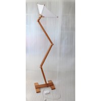 Z-Lampe Xl Z-Lampe Xl von CVORworkshop