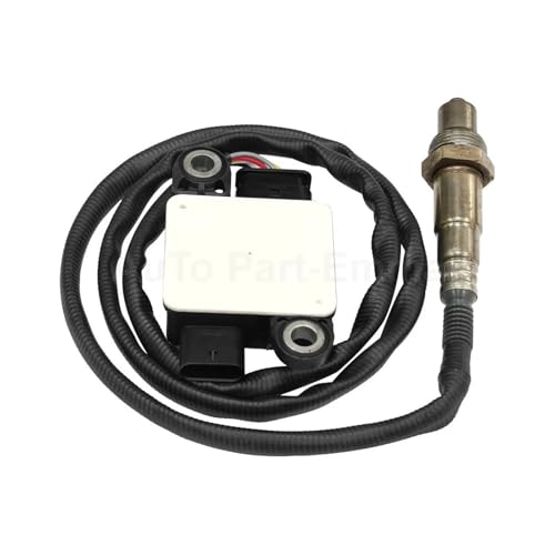 0281007918 PM Partikel Sensor Fit Für Mazda CX-5 CX5 2,2 Diesel KE KF 2019 2020 2021 2022 2023 SH9P-18641B 0281007918 PM Partikel Sensor Fit Für Mazda CX-5 CX5 2,2 Diesel KE KF 2019 2020 2021 2022 2023 SH9P-18641B von CVPX