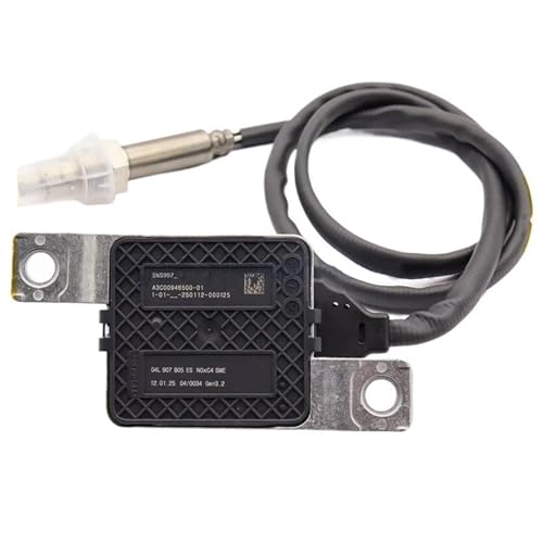 04L907805ES 04L 907 805 ES Stickstoffoxid-Nox-Sensor SNS745A A2C12702700-02 Passend für VW Passend für Audi Passend für SKODA von CVPX