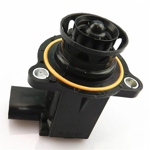 1,8 T 2,0 T Turbolader Circuit Break Bypass Umstellventil Fit für VW Golf MK5 MK6 Fit für Passat B6 TT 06H145710D von CVPX