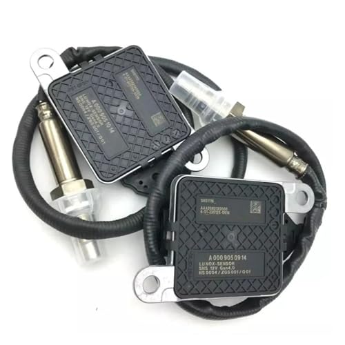 2 Teile/satz A0009050914 A0009051014 Stickstoffoxid NOx Sensoren Fit Für Mercedes Benz W247 GLA H247 E-KLASSE W213 S213 C238 2 Teile/satz A0009050914 A0009051014 Stickstoffoxid NOx Sensoren Fit Für Mercedes Benz W247 GLA H247 E-KLASSE W213 S213 C238 von CVPX