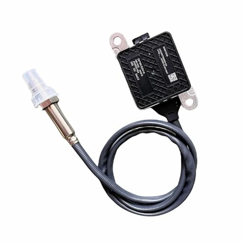 22790-EZ41A Stickstoffoxid-Nox-Sensor Teile passend für TITAN Diesels XD 2016-2019 Pickup 22790-EZ41A Stickstoffoxid-Nox-Sensor Teile passend für TITAN Diesels XD 2016-2019 Pickup von CVPX