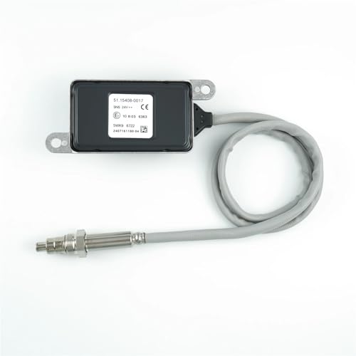 5WK9 6722 51154080017 5WK96722 51.15408-0017 Stickstoffoxidsensor NOX-Sensor passend für MAN von CVPX