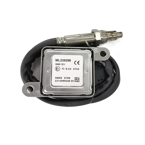 5WK9 6788 5WK96788 ML239289 Stickstoff Sauerstoff Nox Sensor Fit Für FUSO MICH NOx Sensor von CVPX
