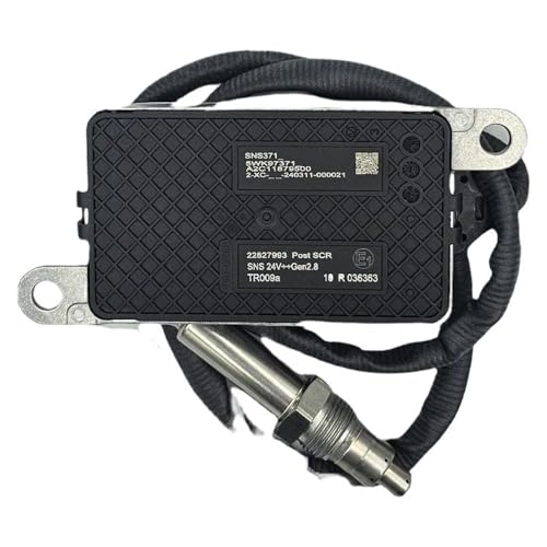5WK97371 22827993 Stickstoff Sauerstoff NOx Sensor Fit Für Volvo FE/FH/FH IV/FL/FM Fit Für renault Kerax Fit Für Magnum von CVPX