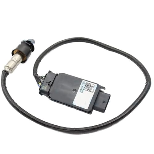 68297503AA Stickstoffoxid-NOx-Sensor 0281007250/251 Passend für Jeep Wrangler 2018 NOx-Sensor 68297503AA Stickstoffoxid-NOx-Sensor 0281007250/251 Passend für Jeep Wrangler 2018 NOx-Sensor von CVPX