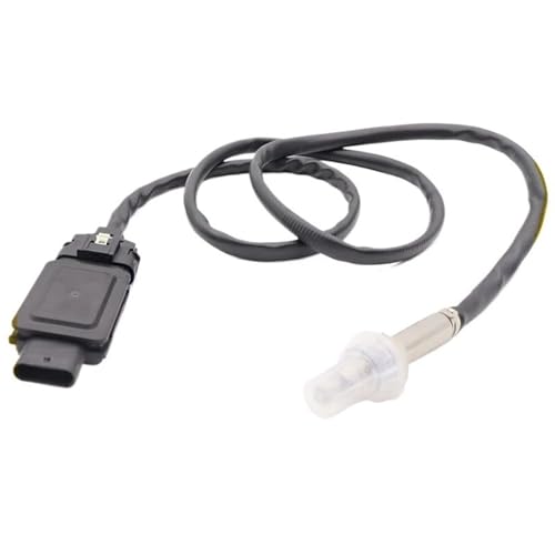 7926311-03 Stickstoffoxid-NOx-Sensor 792631103 Passend für BMW X7 G07 Stickstoffoxid-NOx-Sensor 7926311-03 Stickstoffoxid-NOx-Sensor 792631103 Passend für BMW X7 G07 Stickstoffoxid-NOx-Sensor von CVPX