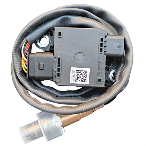 894A0-60010 Partikelsensor PM-Sensor 0281007494 Passend für Land Cruiser 150 894A060010 894A0 60010 894A0-60010 Partikelsensor PM-Sensor 0281007494 Passend für Land Cruiser 150 894A060010 894A0 60010 von CVPX