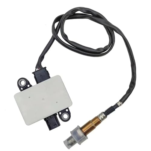 8983300950 Partikel PM Sensor Fit Für ISUZU Partikel PM Sensor 8983300950 Partikel PM Sensor Fit Für ISUZU Partikel PM Sensor von CVPX